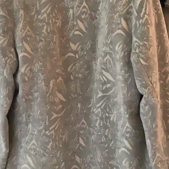 Eliza j coat - Picture 5 of 5